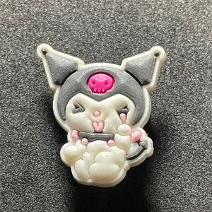 ✨ Crocs Charm ~ Number 54 ~ Shoe Charms Jibbitz